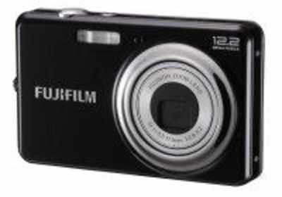 Wafel Haas Elektrisch Fujifilm FinePix J27 and J30