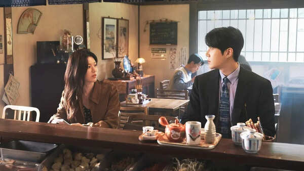 'Can this love be translated?' Kim Seon-ho and Go Yoon-jung return in new romantic-comedy