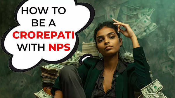 How To Become A Crorepati With National Pension System
