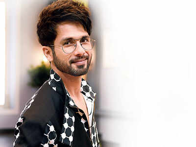 Shahid Kapoor: I regret not doing Rang De Basanti