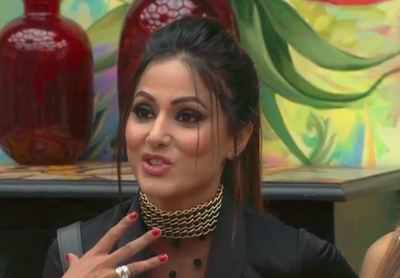 5 reasons why Hina Khan is the most loved Bigg Boss 11 contestant