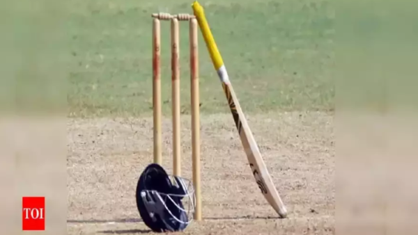KV Sasikanth claims 5 wickets as Andhra Pradesh beat Hyderabad