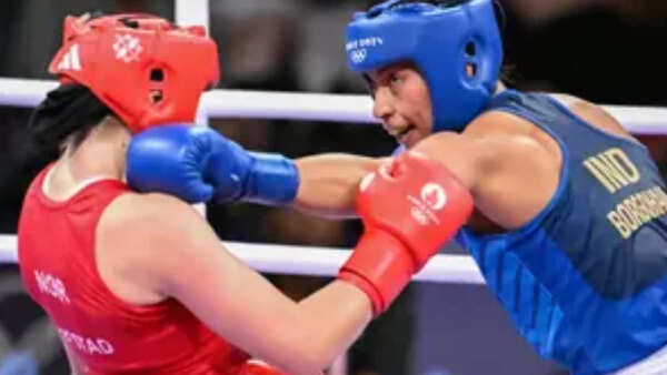 Salary standoff leaves Indian boxing without key foreign coaches
