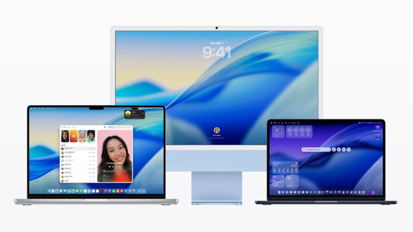 Apple's macOS Tahoe may have an ‘icon problem'