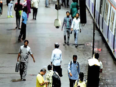Coming Soon: A Rs 64-crore surveillance revamp for Western Railways with new CCTVs and monitoring room