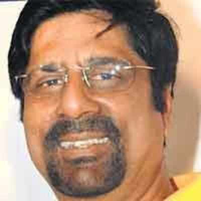 Repeating 1983 glory is my Goal: Srikkanth