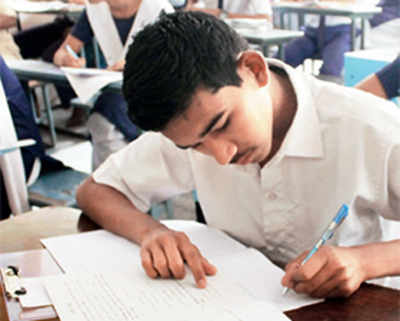 SSC students want breaks between important exams