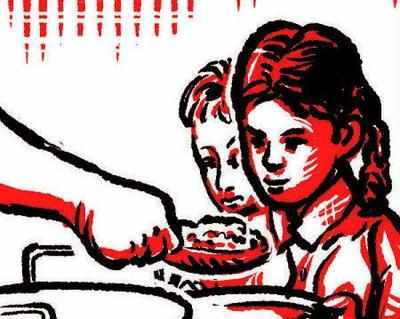 Kerala: 8-year-old girl who had food at a marriage feast dies