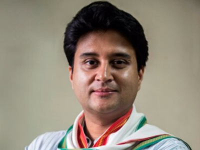 Jyotiraditya Scindia meets PM, HM; speculations rife on joining BJP