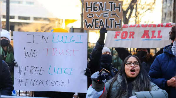 Hostility towards wealthy executives