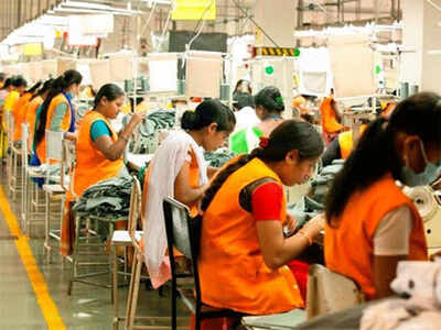 Walk to work or quit, garment workers told