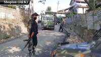 Shopian encounter: Former SPO who became terrorist neutralised, says IGP Kashmir 