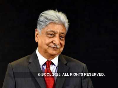 Wipro, Azim Premji Foundation commit Rs 1,125 crore to tackle COVID-19