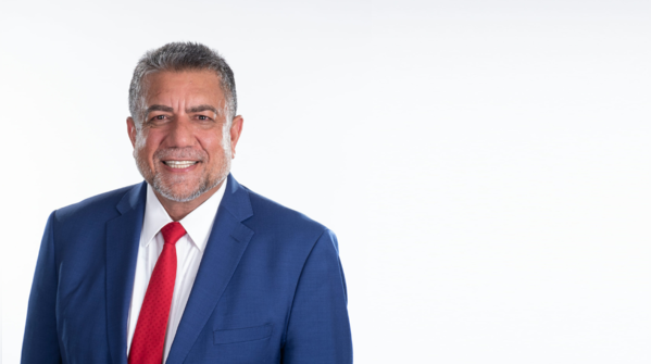 Sukh Dhaliwal