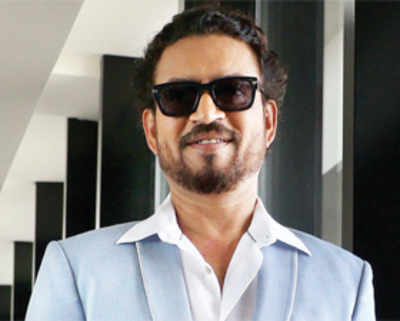 Irrfan Khan: To work just for money can be boring