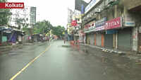 West Bengal observes 2-day lockdown to curb COVID-19 spread 