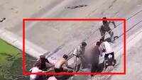Chandigarh: 13-year-old boy dies after accidental fall into Sukhna choe 