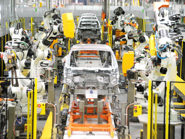 Maruti, Hyundai and other carmakers to invest heavily in factories to expand production in India