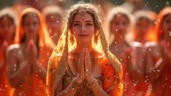 Ancient Devi Mantras According to Your Birth Date