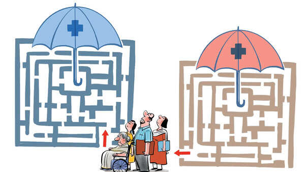 Health cover switch sounds easy — until you try it