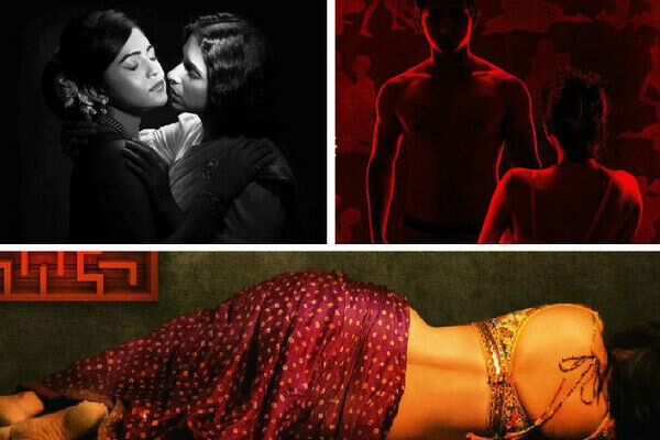 CBFC's hanging sword doesn't scare Marathi filmmakers