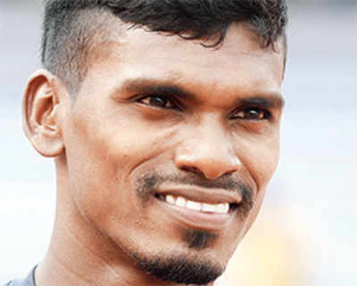 ‘Mystery’ runner Arumugam finally picked in squad