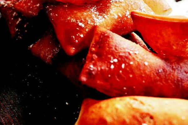Fried and tested