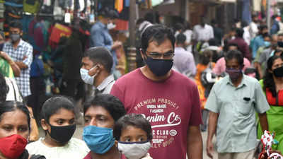 Coronavirus in India Live Updates: India reports 1,046 new Covid cases and 53 deaths in 24 hours