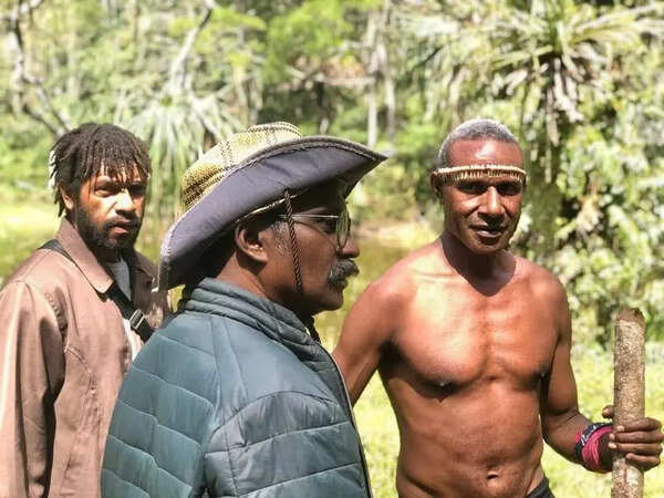 Dr Biju’s Papa Buka Papua is New Guinea’s Oscar entry