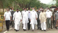 Ready to test 200 MLAs for COVID-19: Rajasthan Health Minister 