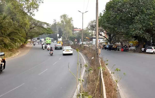 MLA seeks underpass and flyover to ease traffic on Nashik Road-Dwarka corridor