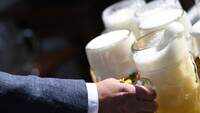 Prices of beers to come down next week, festive cheer in Kolkata 