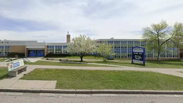 ‘Whoever made that rule should be fired’: Canada school’s ‘no food zones’ during Ramadan sparks row