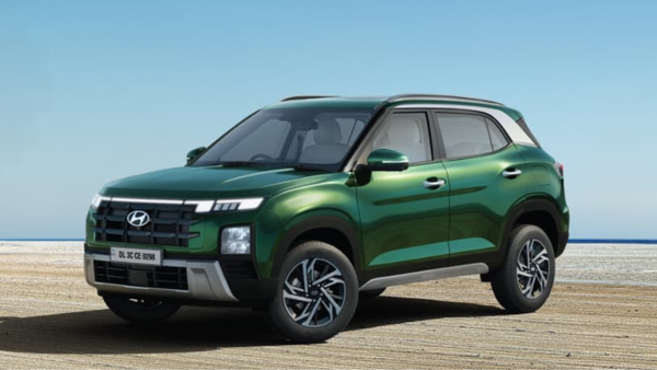 Hyundai Creta Summer edition launched at 12.05 lakh: Here’s what’s special