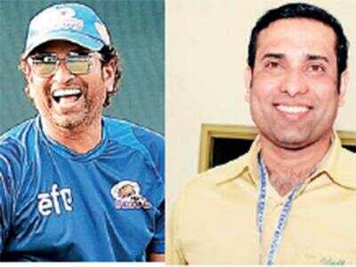 Sachin Tendulkar not getting any monetary benefits at Mumbai Indians