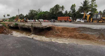 Karnataka Rain News Live Updates: CM Basavaraj Bommai visits flood-hit areas in Bengaluru