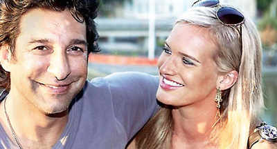 Wasim Akram to marry woman from Melbourne