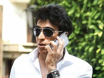 Karim Morani’s anticipatory bail in rape case cancelled; cops want him to surrender by March 22