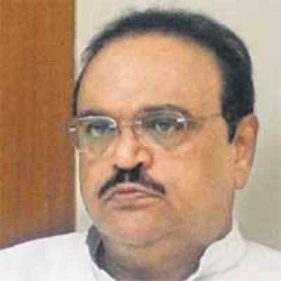 Bhujbal, RR reveal why NCP lost
