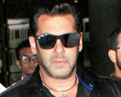 Salman Khan to kick off Da-bang Tour's UK leg in September