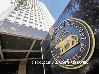 RBI projects losses for the financial sector at Rs 2,01,000 crores