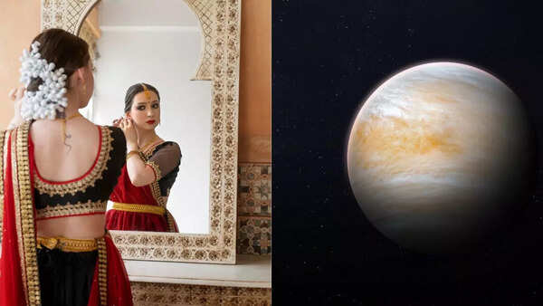 How women can improve their Venus