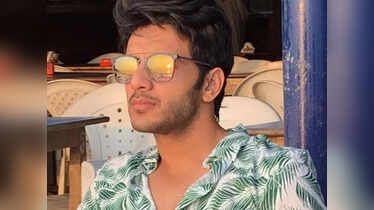 Exclusive - Vikram Singh Chauhan on life before acting: Was ...