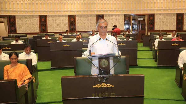 Telangana Budget: Govt allocates Rs 26,831 crore for agriculture