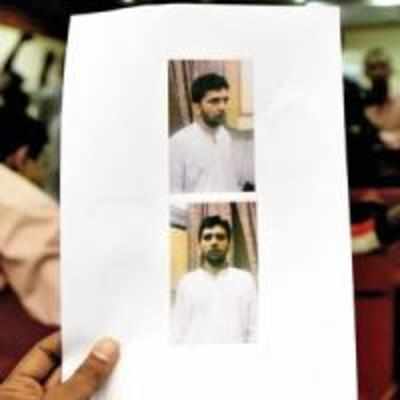 ATS '˜cracks' 13/7 blasts case by making Delhi informer sing