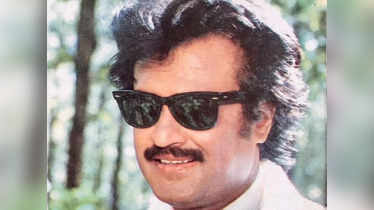 Hit Rajini intro songs that were not sung by SPB