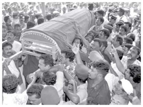 Cochin Haneefa Funeral Photos Malayalamcinema.com, Official Website Of