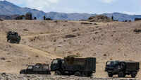 To keep troop movement without observation from enemy, India building new road to Ladakh 