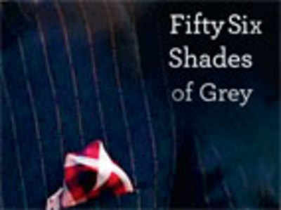 Fifty-six shades of grey