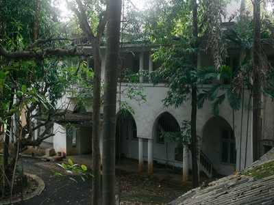 Jinnah House in Mumbai a govt property: MHA